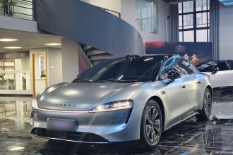 鸿蒙智行 智界S7 2024款 Max 后驱长航智驾版