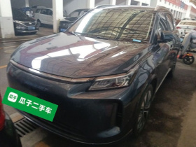 蓝电E5 PLUS 2025款 165km 长续航版 7座