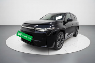 零跑汽车 零跑C16 2024款 增程 200尊享版