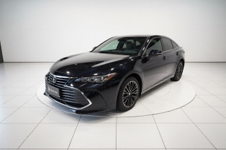 丰田 亚洲龙 2019款 2.0L XLE尊享版 国VI
