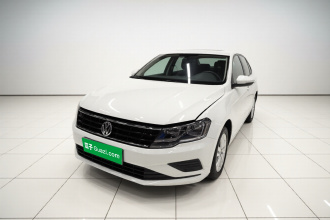 大众 捷达 2017款 1.5L 自动时尚型