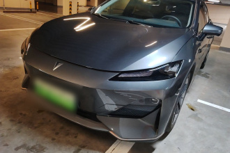 深蓝汽车 深蓝SL03 2022款 1.5L 1200增程版