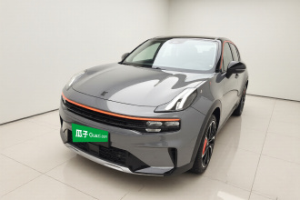 领克06 2020款 1.5T 耀Halo