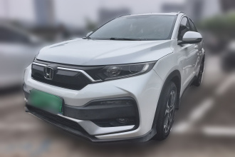 本田XR-V 2020款 1.5L CVT经典版