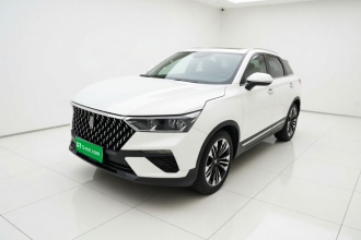 奔腾T77 2019款 230 TID 自动豪华型 国VI