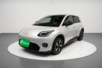 埃安 AION UT 2025款 420智豪版