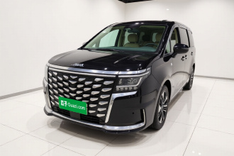 江淮瑞风 瑞风RF8 PHEV 2024款 智聆版 1.5T 150KM 旗舰型 磷酸铁锂
