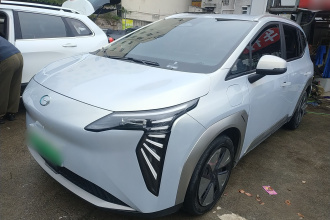 埃安 AION Y 2023款 Younger