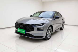 福特 蒙迪欧 2023款 EcoBoost 245 至尊型