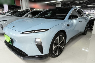 蔚来ET5T 2024款 75kWh Touring