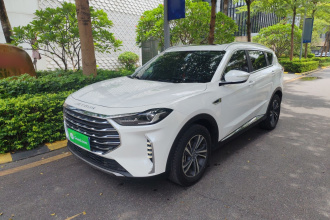 捷途X70 PLUS 2021款 1.5T DCT山 5座