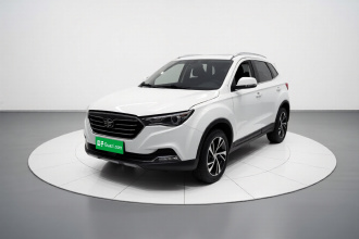 奔腾X40 2019款 1.6L 自动豪华型 国VI
