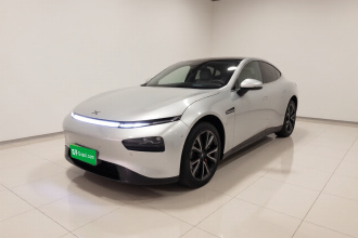 小鹏P7 2020款 670N