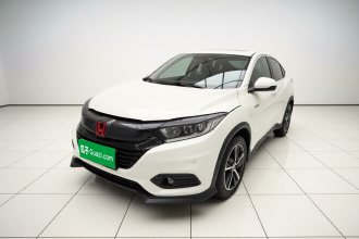 本田 缤智 2020款 1.5L CVT先锋版