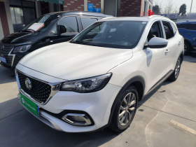 名爵HS 2019款 20T 自动两驱豪华版 国VI