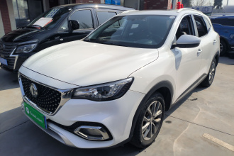 名爵HS 2019款 20T 自动两驱豪华版 国VI