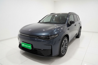 零跑汽车 零跑C16 2024款 增程 200尊享版