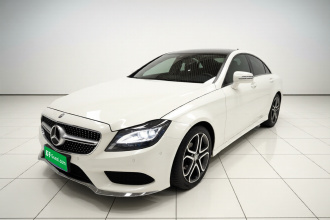 奔驰CLS 2015款 CLS 260