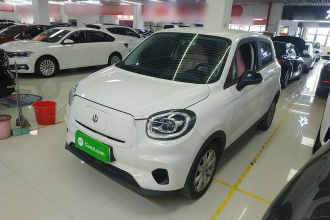 零跑汽车 零跑T03 2022款 琉璃版