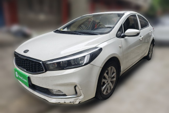 起亚K3 2016款 1.6L 自动GLS