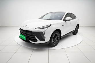 东风风行 风行T5 EVO 2024款 1.5TD DCT星空版