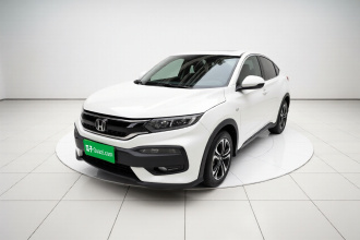 本田XR-V 2015款 1.8L EXi  CVT舒适版