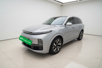理想汽车 理想L8 2023款 Pro