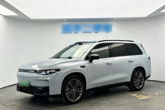 零跑汽车 零跑C16 2026款 增程 280激光雷达版 6座