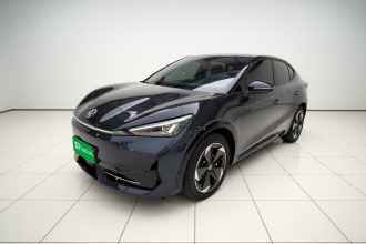 大众 与众06 2024款 Pro 长续航版