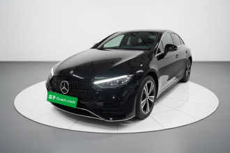 奔驰EQE 2022款 350 豪华版