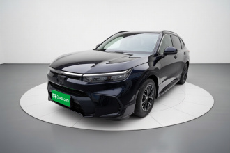 本田 皓影 2025款 240TURBO 两驱豪华版 5座