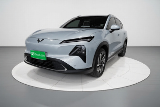 五菱汽车 五菱星光S 2024款 130km 旗舰型