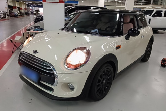 MINI 2016款 1.5T COOPER