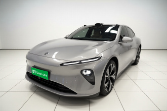 蔚来ET7 2024款 75kWh 行政版