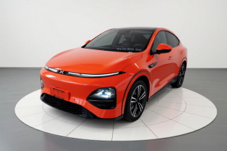 小鹏G6 2023款 580 长续航 Pro