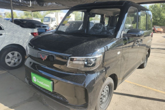 五菱汽车 五菱之光新能源 2025款 201km 标准型