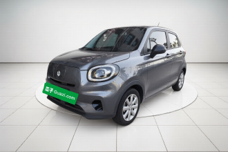 零跑汽车 零跑T03 2022款 玛瑙版