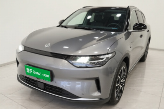 零跑汽车 零跑C11 2021款 性能版