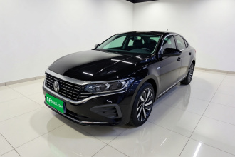 大众 帕萨特 2024款 330TSI 精英版