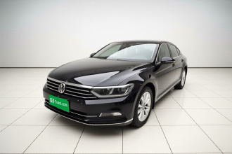 大众 迈腾 2018款 改款 330TSI DSG 豪华型