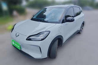 五菱汽车 五菱缤果PLUS 2024款 510km 旗舰版 四座版
