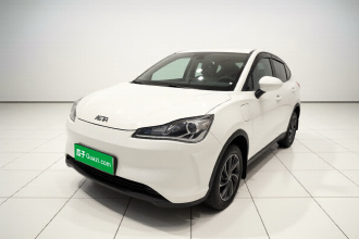 哪吒汽车 哪吒V 2022款 潮 300 Lite 三元锂