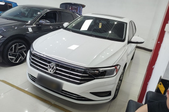 大众 速腾 2022款 280TSI DSG超越版