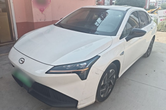 埃安 AION S Plus 2025款 出行版 53.241kWh