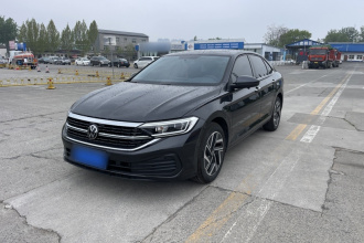 大众 速腾 2026款 3000万辆甄选款 300TSI DSG 超越版