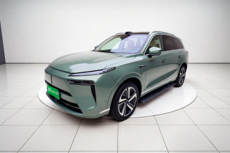 魏牌 蓝山 2025款 四驱 Max
