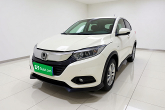 本田 缤智 2019款 1.5L CVT先锋版 国VI
