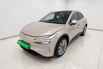 乐道L60 2025款 60kWh 四驱版