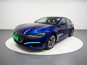 现代 菲斯塔 2019款 280TGDi 智速版 国V