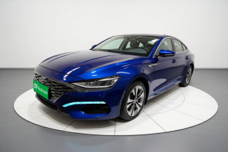 现代 菲斯塔 2019款 280TGDi 智速版 国V